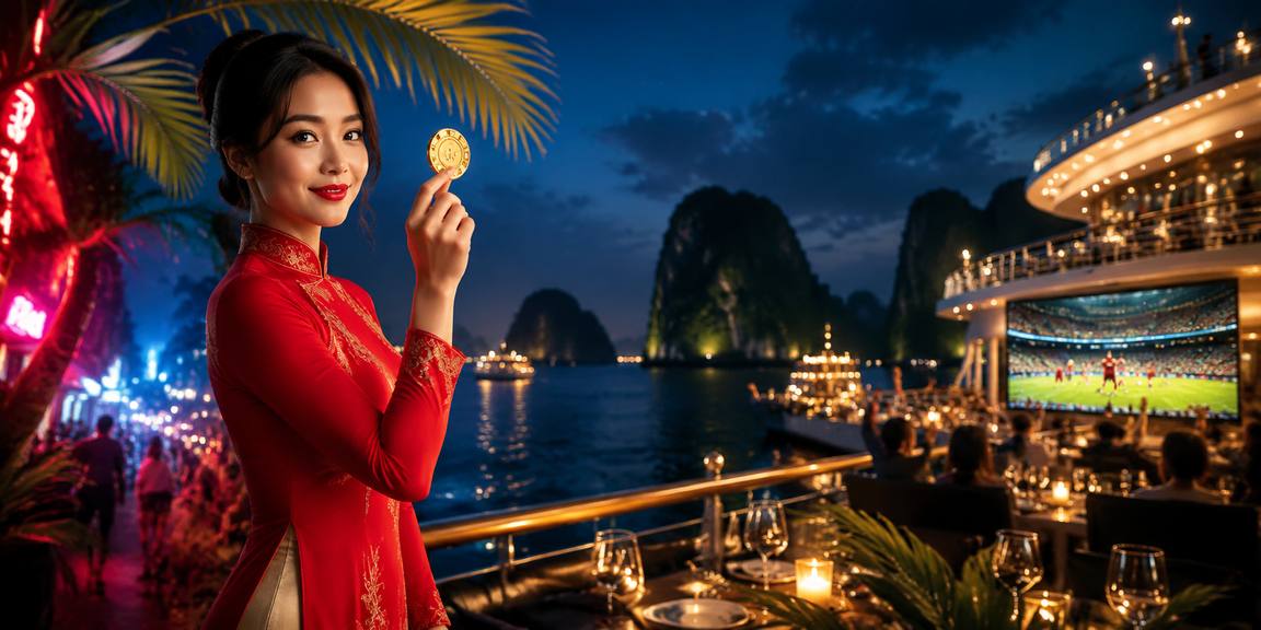 xxvip Đăng ký xxvip — từ ví MoMo đến sảnh chơi